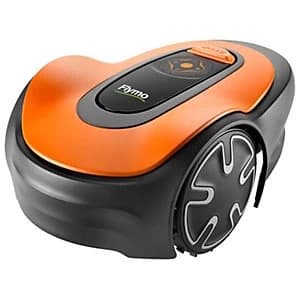 Flymo EasiLife GO 250 18V Cordless Robot Lawnmower