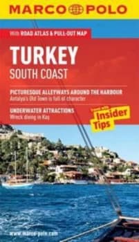 Turkey by Dilek Zaptcioglu Book