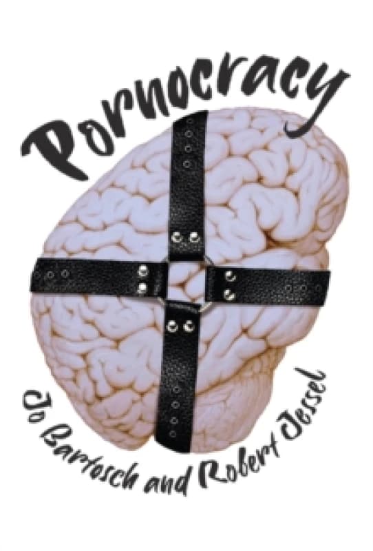Pornocracy Hardback