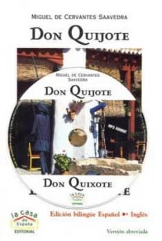 Don Quijote by Miguel De Cervantes Saavedra and John Ormsby Paperback