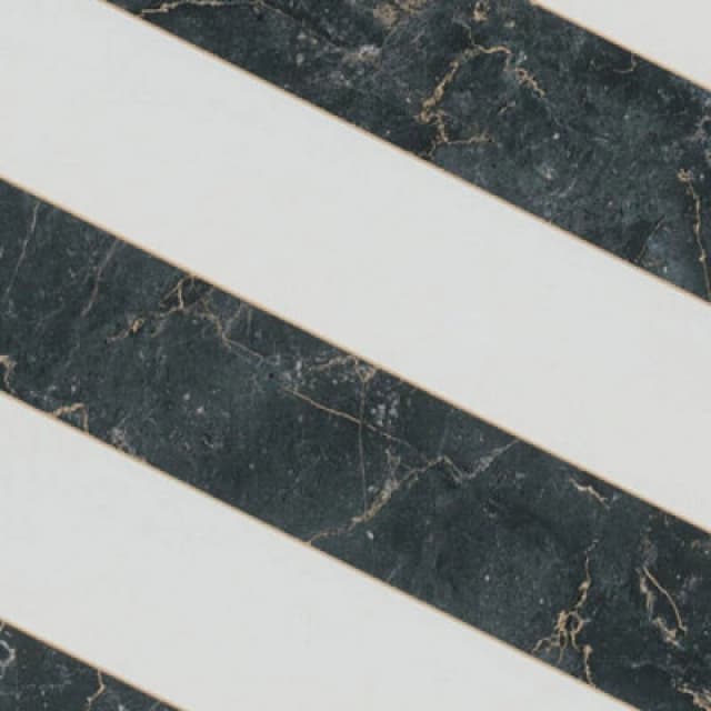 A.S. Creation Michalsky Living Marble Stripes Wallpaper Geometric Bold Paste The Wall Vinyl