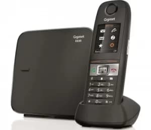 Siemens Gigaset E630 Cordless Phone