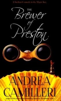 The Brewer of Preston by Andrea Camilleri Hardback