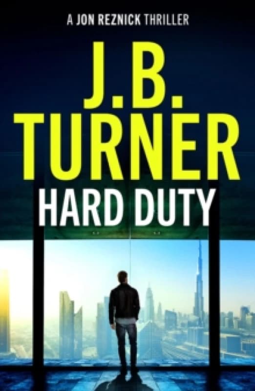 Hard Duty Paperback / softback