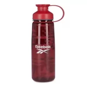 Reebok Wtechstyle Waterbottle - Red