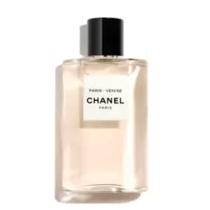 Chanel Paris Venise Les Eaux De Chanel Eau de Toilette Unisex 125ml