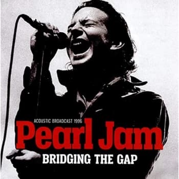 Pearl Jam - Bridging the Gap CD