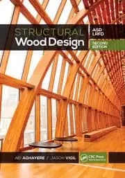 Structural Wood Design ASD/LRFD