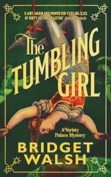 The Tumbling Girl