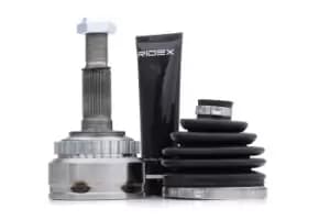 RIDEX CV Joint SAAB 5J0122 4242236,4399325 Axle Joint,Joint Kit, drive shaft