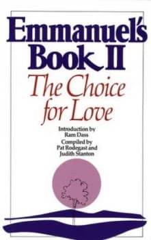 The Choice for Love by Pat Rodegast Paperback