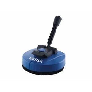 Nilfisk Alto (Kew) Click & Clean Mid Patio Cleaner