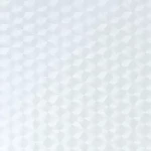 Fablon Sticky Back Plastic - Rhombus - 675mm x 2m