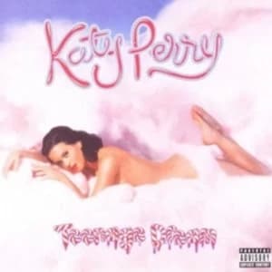 Katy Perry - Teenage Dream CD