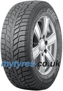 Nokian Snowproof C ( 185/75 R16C 104/102R )