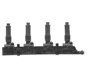 RIDEX Ignition coil 689C0101 Coil pack,Ignition coil pack OPEL,VAUXHALL,Corsa D Schragheck (S07),Corsa C Schragheck (X01),Meriva A (X03)