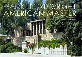 frank lloyd wright american master