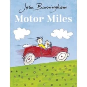 Motor Miles