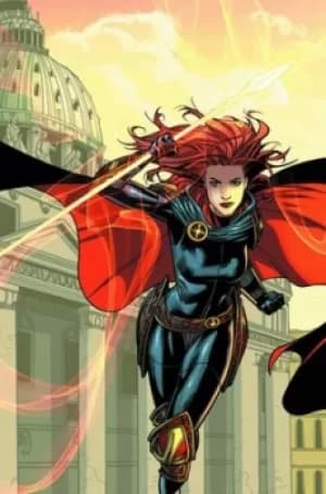 The Magdalena Volume 2 by Ron Marz