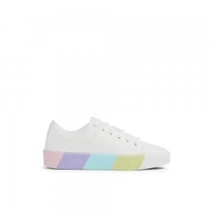 Aldo Etillivia Trainers White