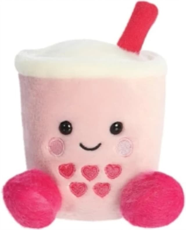 Palm Pals Tangy Heart Boba 1022957