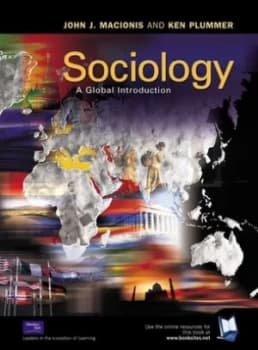 Sociology by John J. Macionis Book
