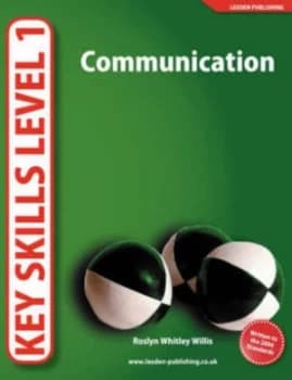 Communication by Roslyn Whitley Willis Paperback