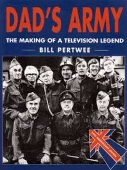 Dads Army by Bill Pertwee Book