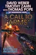 call to arms a an honorverse novel book 2 of manticore ascendant