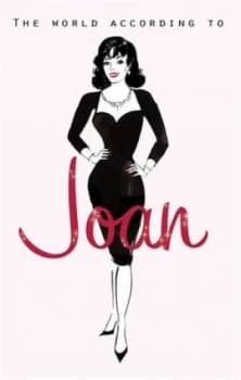 The World According to Joan by Joan Collins Hardback