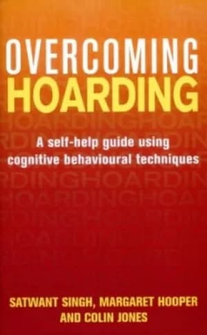 Overcoming hoarding by Satwant Singh