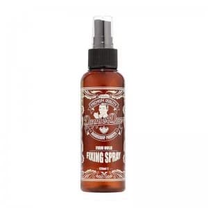 Dapper Dan Fixing Spray 125ml