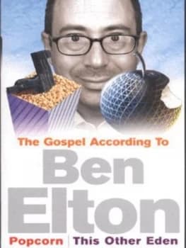 The Gospel According to Ben Elton by Ben Elton Paperback