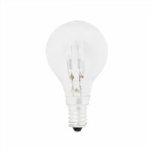Status 42W Halogen Small Edison Screw Golf Ball Bulb