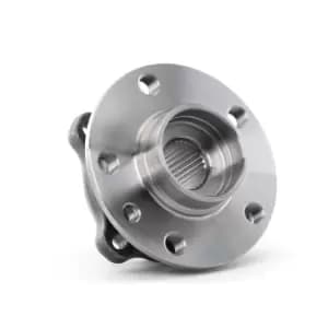 SKF Wheel bearing kit VKBA 6582 Wheel hub bearing,Wheel bearing ALFA ROMEO,159 Sportwagon (939),159 (939),Brera (939_),SPIDER (939)