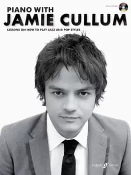 Piano With Jamie Cullum by Jamie Cullum