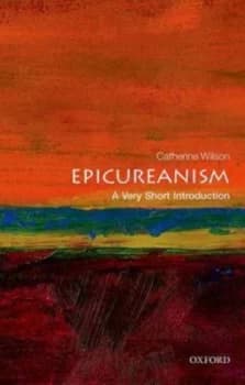 Epicureanism by Catherine Wilson Paperback