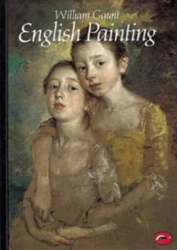 English Painting by William Gaunt Book