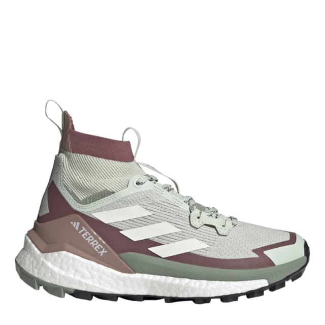 adidas Terrex Free H Linen Green female 3.5 (36)