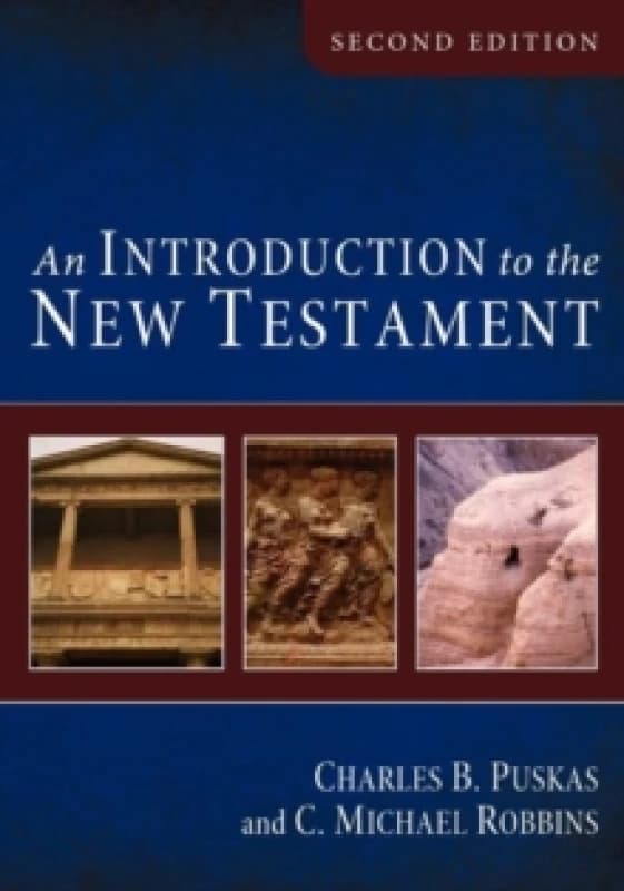 An Introduction to the New Testament Paperback / softback