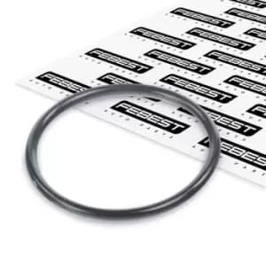 FEBEST Intake Manifold Gasket RENAULT,NISSAN,DACIA RINGAH-010 1661800QAA,8200068566,7701045723 Inlet Manifold Gasket,Gasket, intake manifold