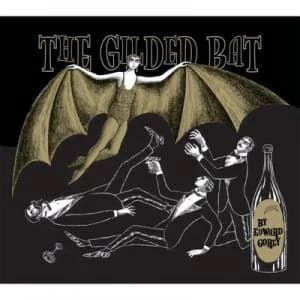 The Gilded Bat Book