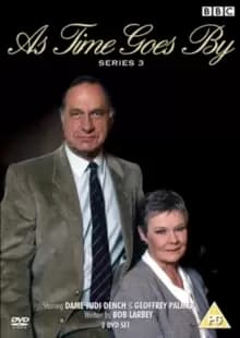 As Time Goes By: Series 3