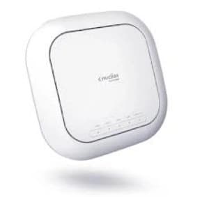 Nuclias AX3600 WiFi 6 CloudManaged Access Point