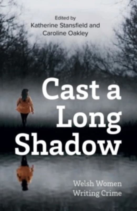 Cast a Long Shadow Paperback / softback