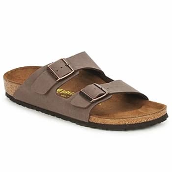 Birkenstock ARIZONA mens Mules / Casual Shoes in Brown,4.5,5,5.5,7,7.5,8, 9 ,9.5,10.5,11.5,2.5,12,13 ,2.5,3.5,4,4.5,5,5.5,6,7,7.5,8,9,9.5,10.5,11.5,S
