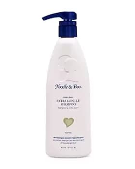 Noodle & Boo Extra Gentle Shampoo 16 oz.