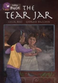 The tear jar by Celia Rees