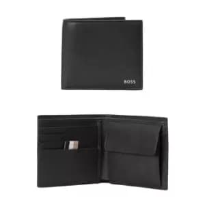 Boss Zair 4 cc coin 10247449 01 - Black
