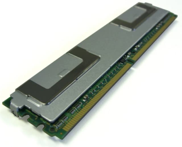 Hypertec HYF25351248GBOE (Legacy) memory module 8GB 1 x 8GB DDR3 160